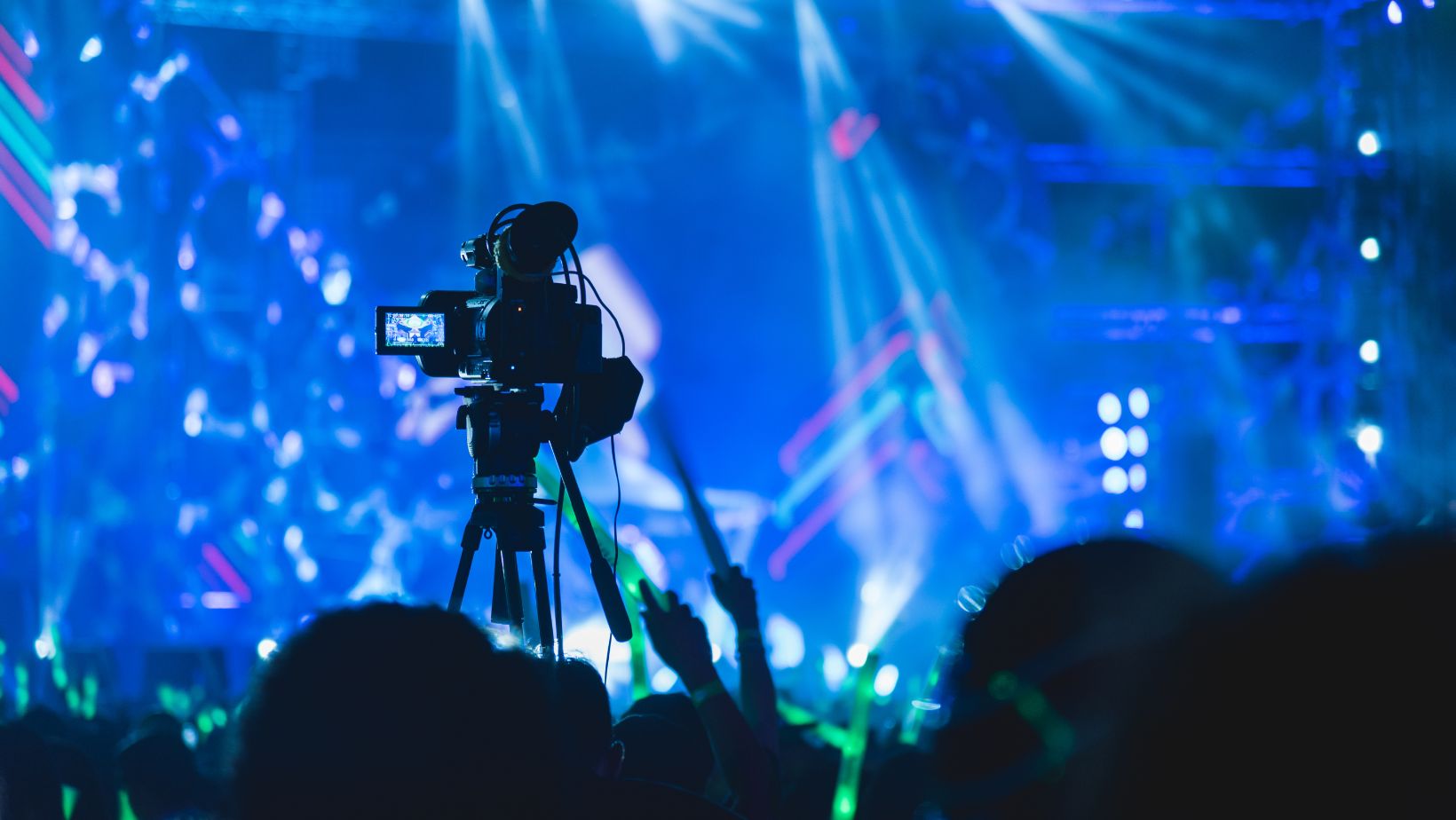 Music Video Production Companies